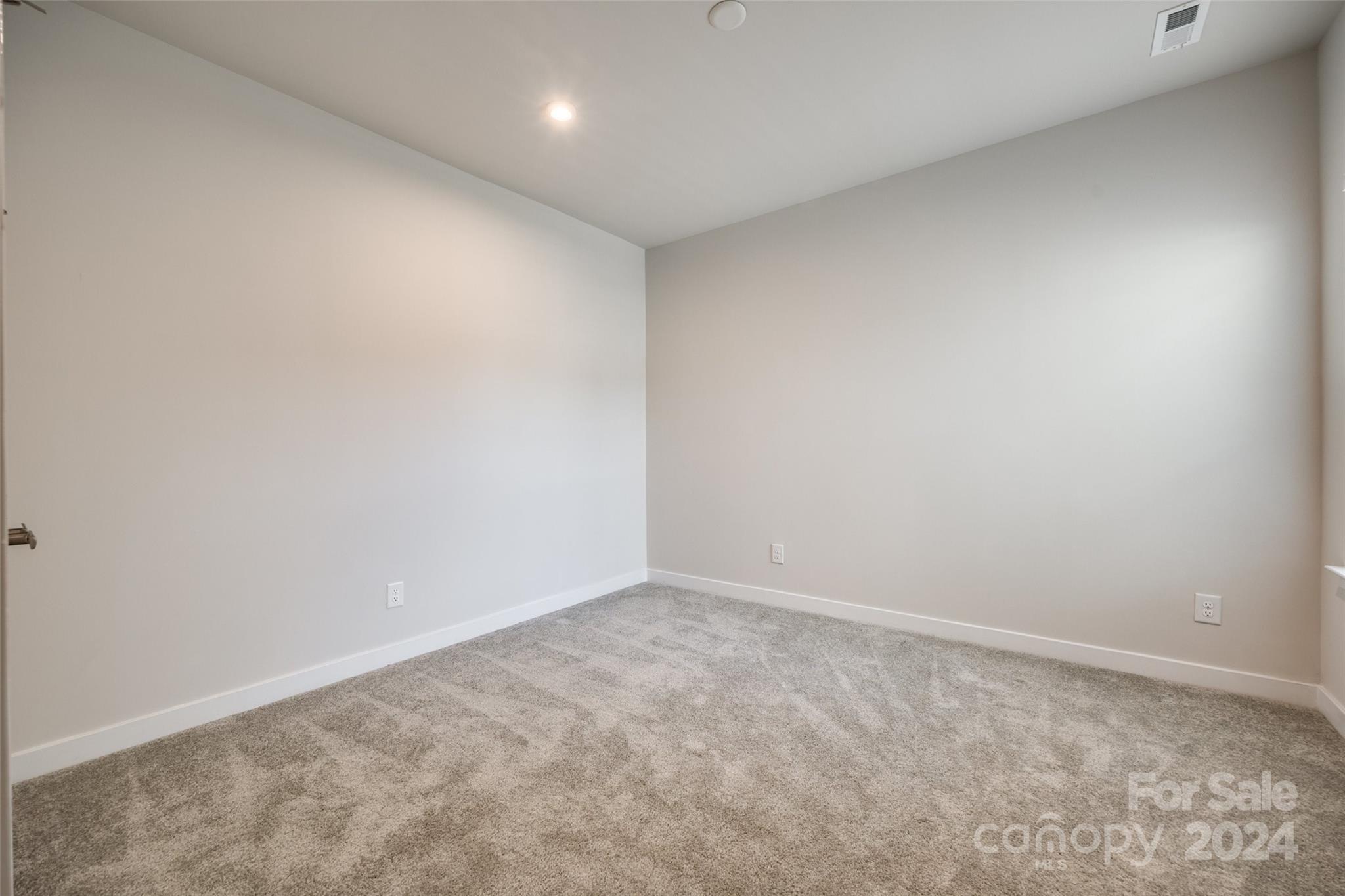 Trinity Townes - Residential