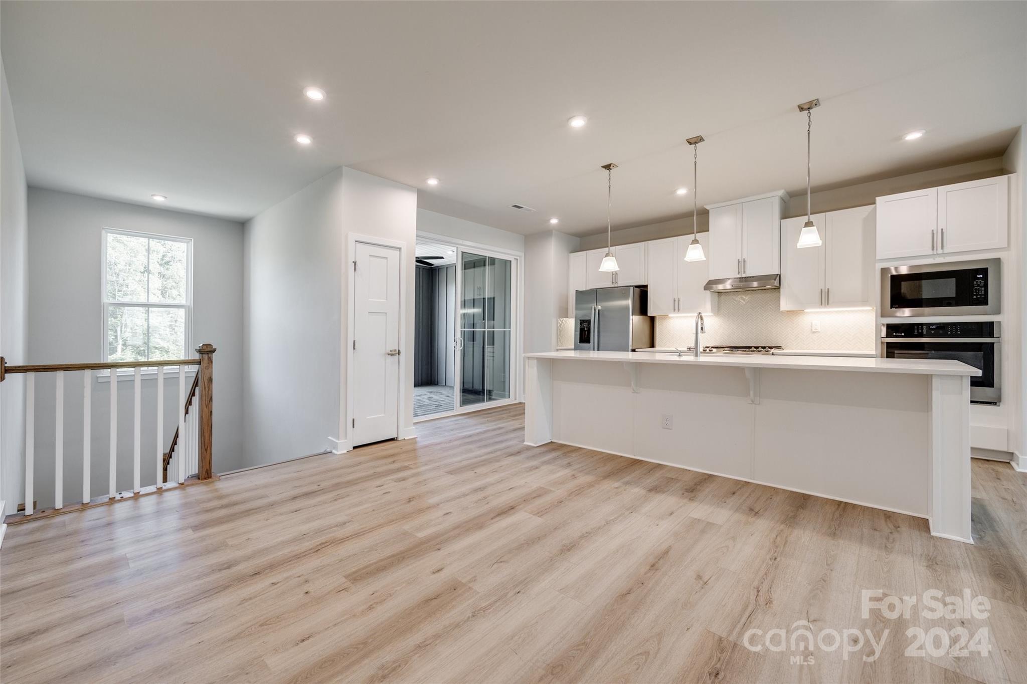 Trinity Townes - Residential