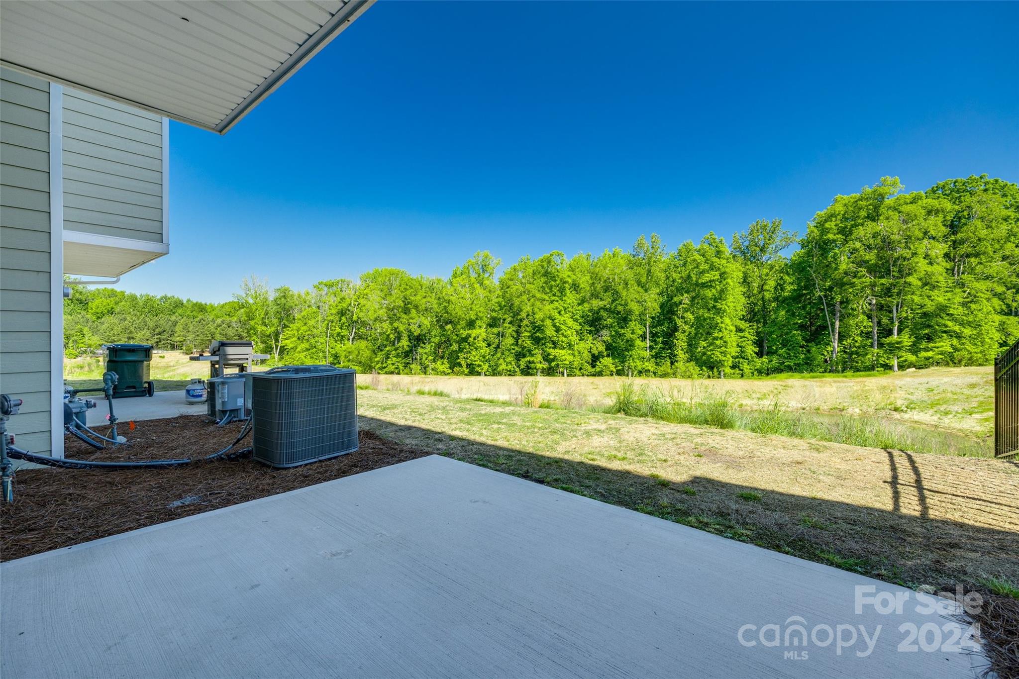 Trinity Townes - Residential