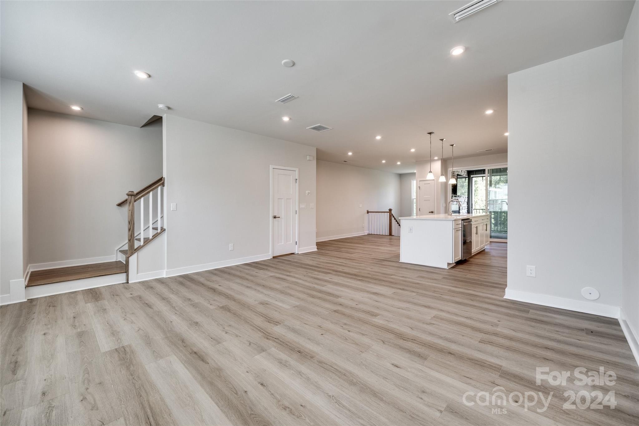 Trinity Townes - Residential