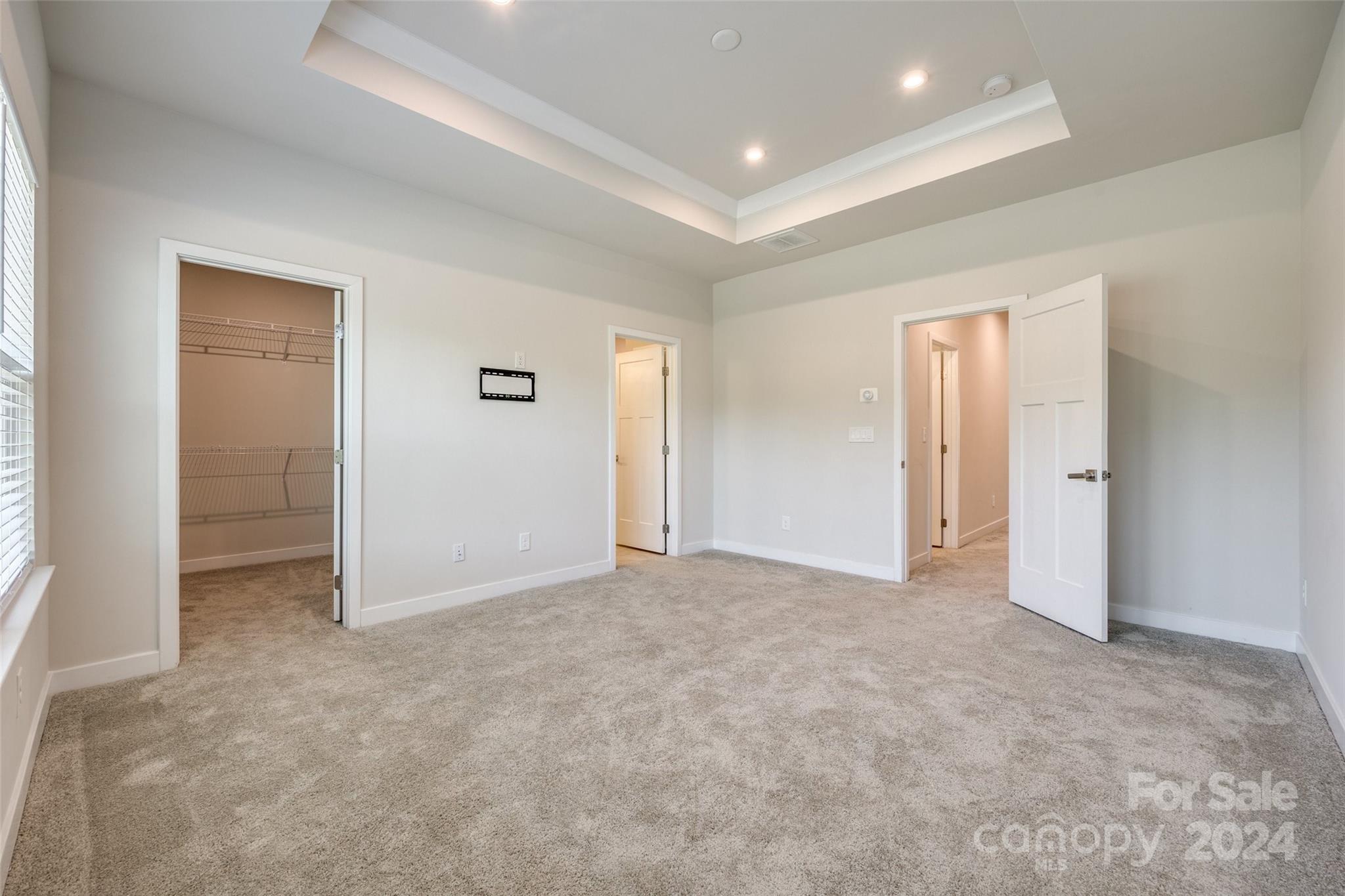 Trinity Townes - Residential