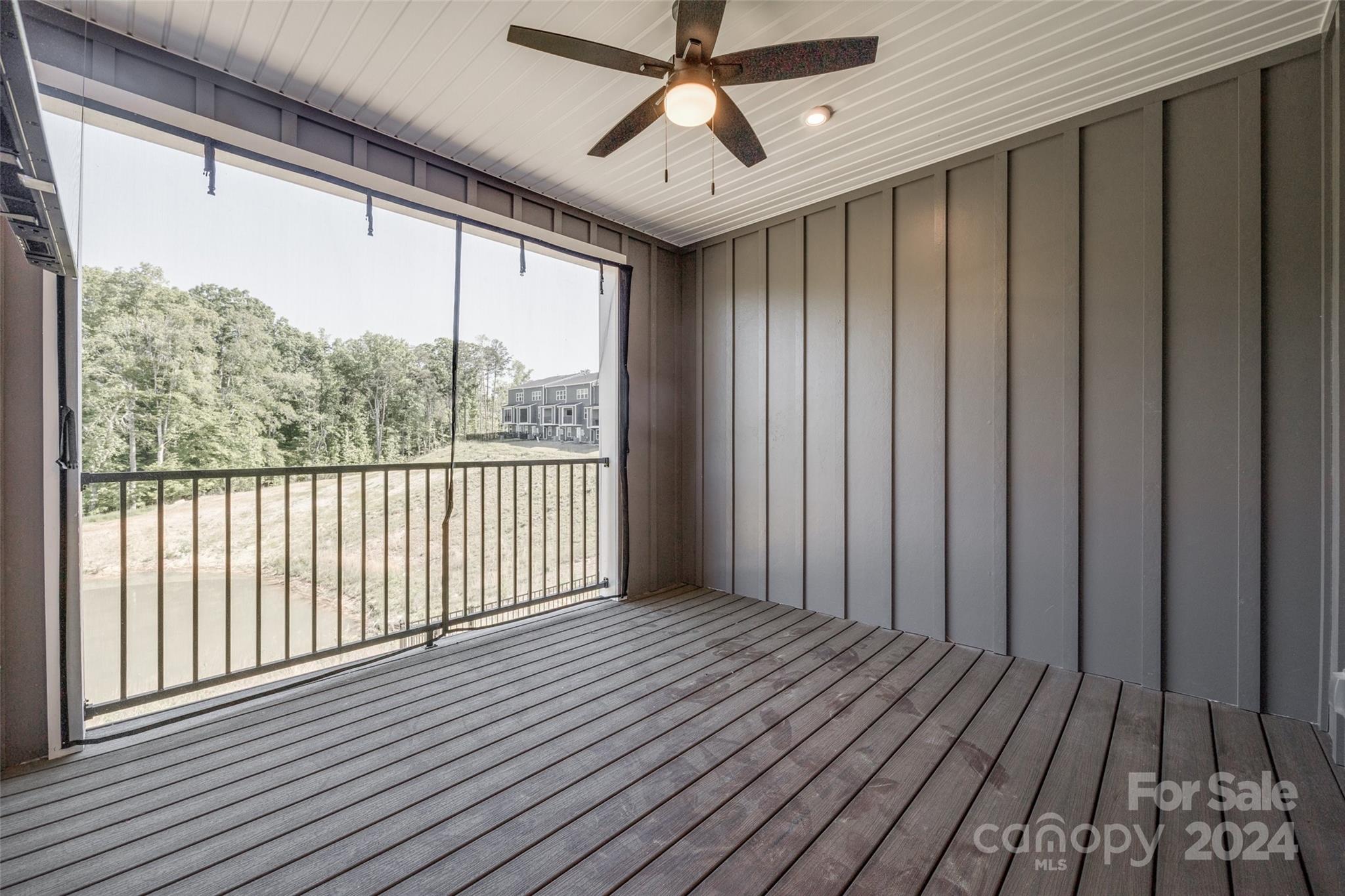 Trinity Townes - Residential