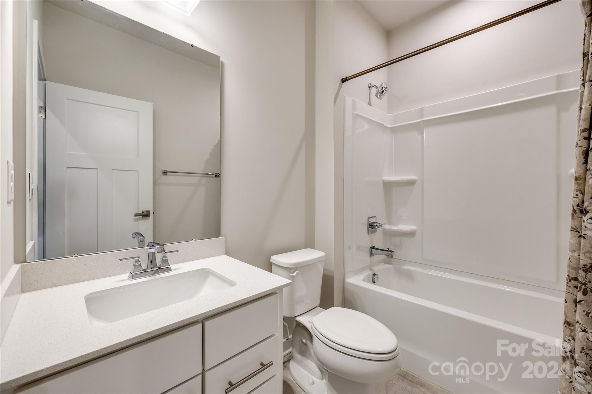 Trinity Townes - Residential