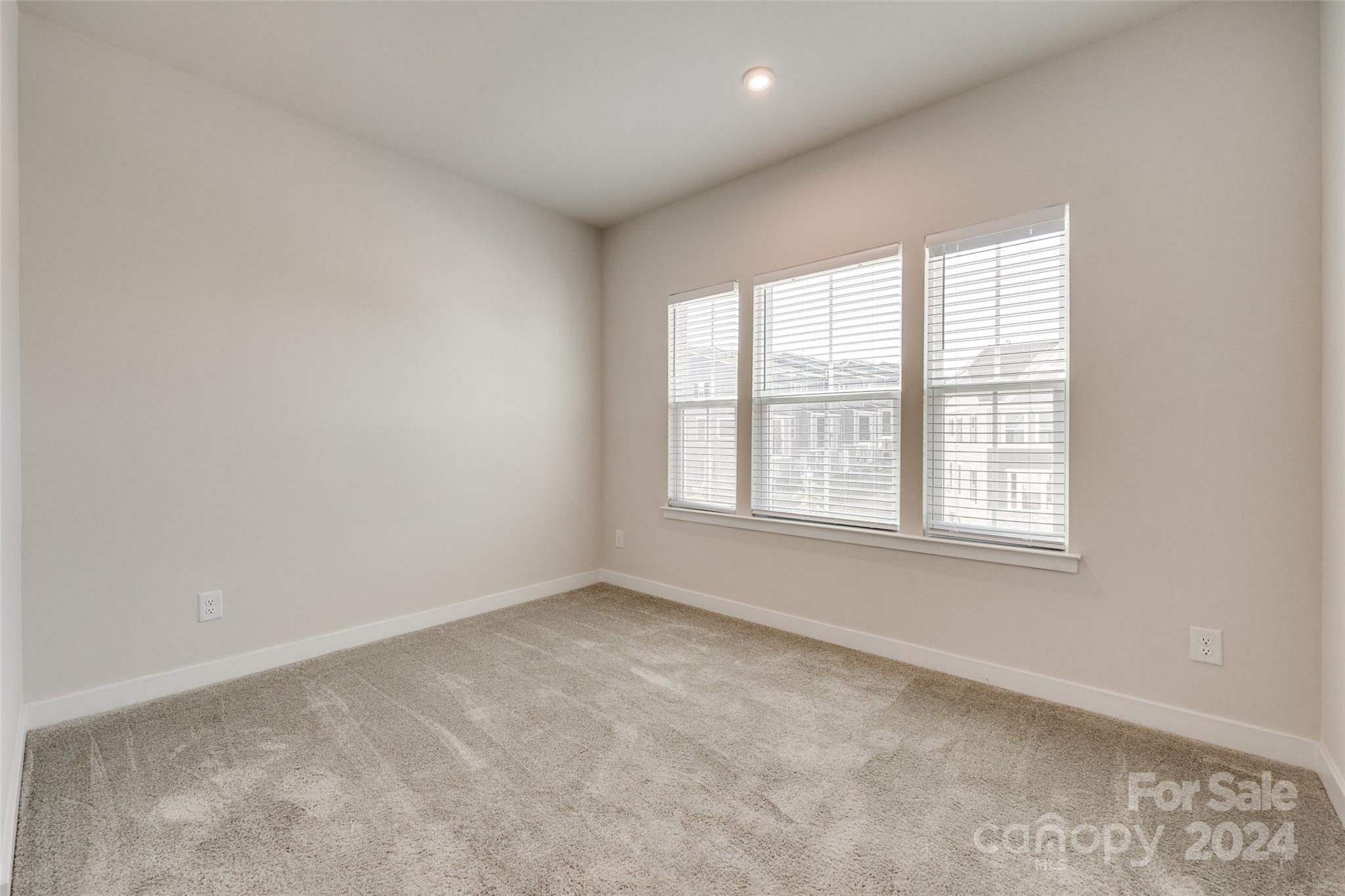 Trinity Townes - Residential