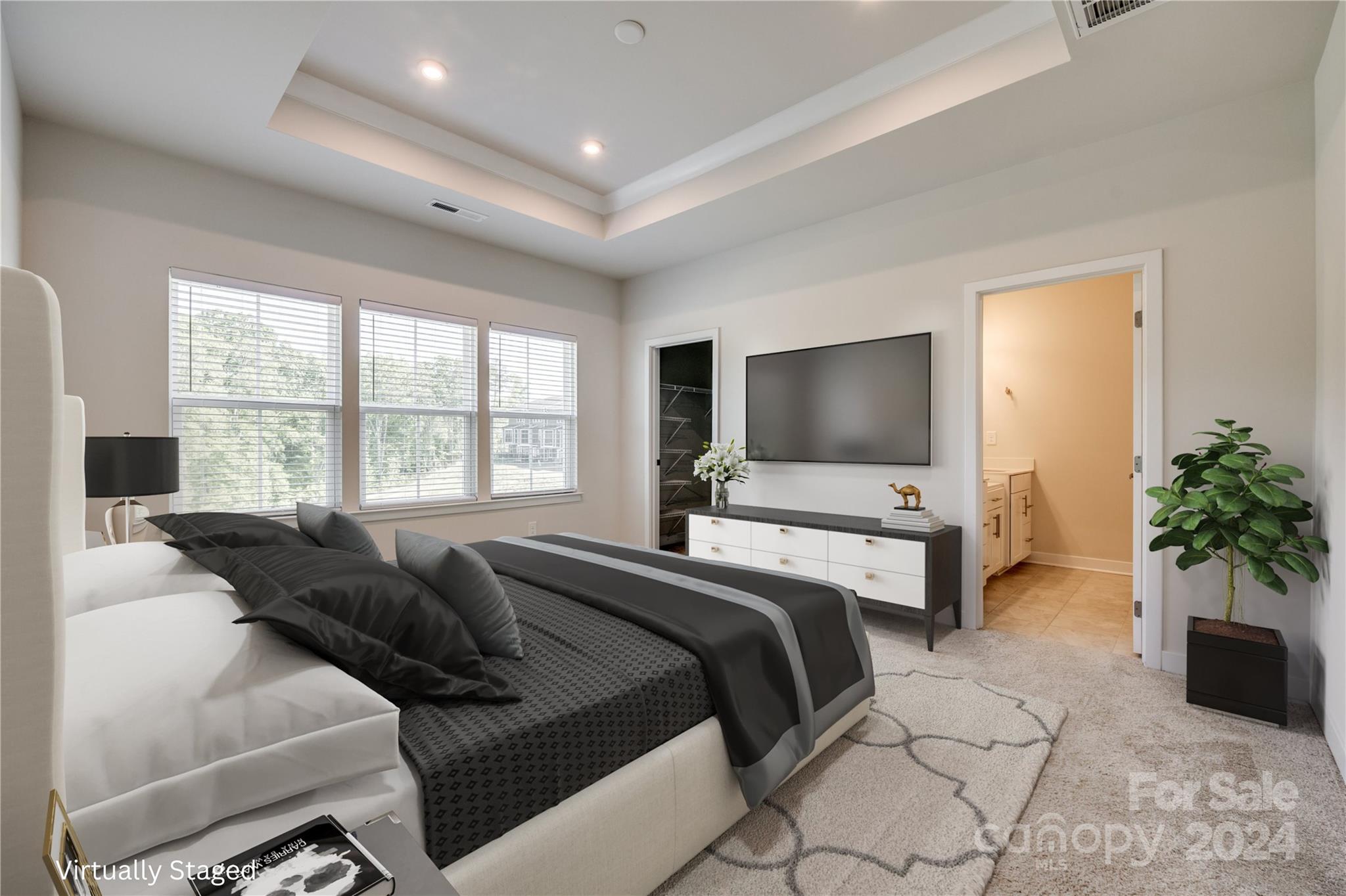 Trinity Townes - Residential