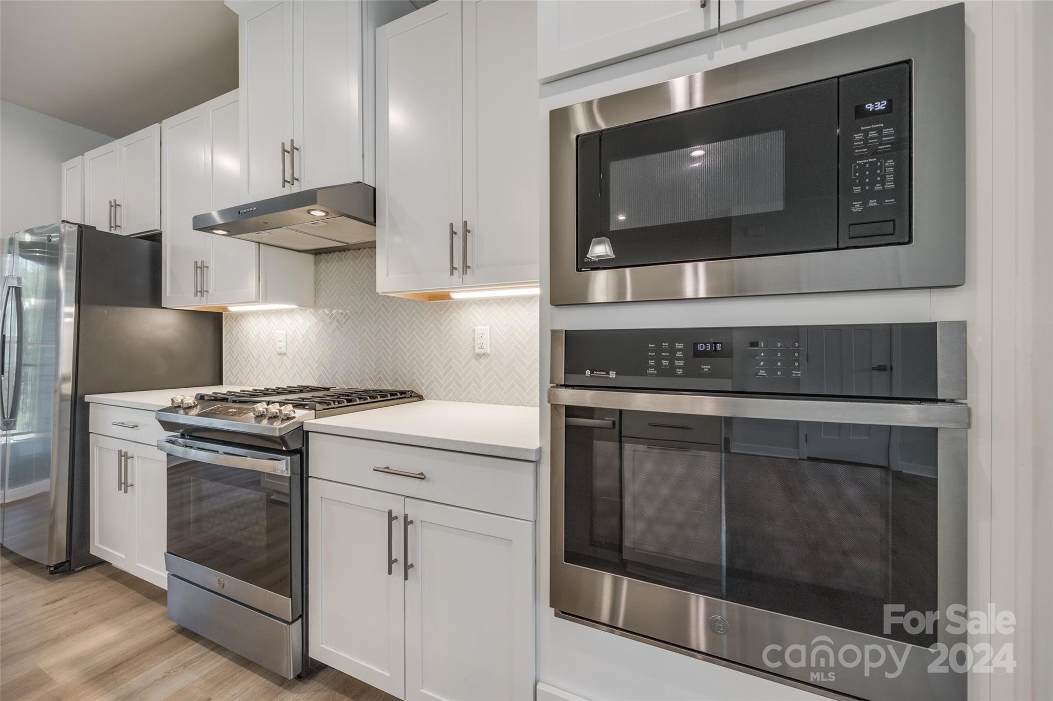 Trinity Townes - Residential