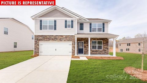 11132 Cardinal Creek Avenue Charlotte NC 28215