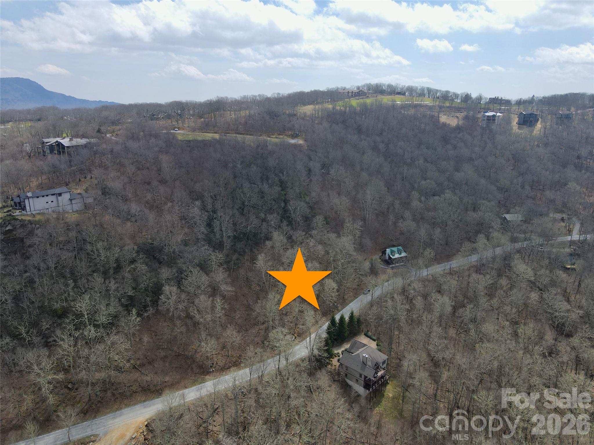 TBD Grouse Moor Drive