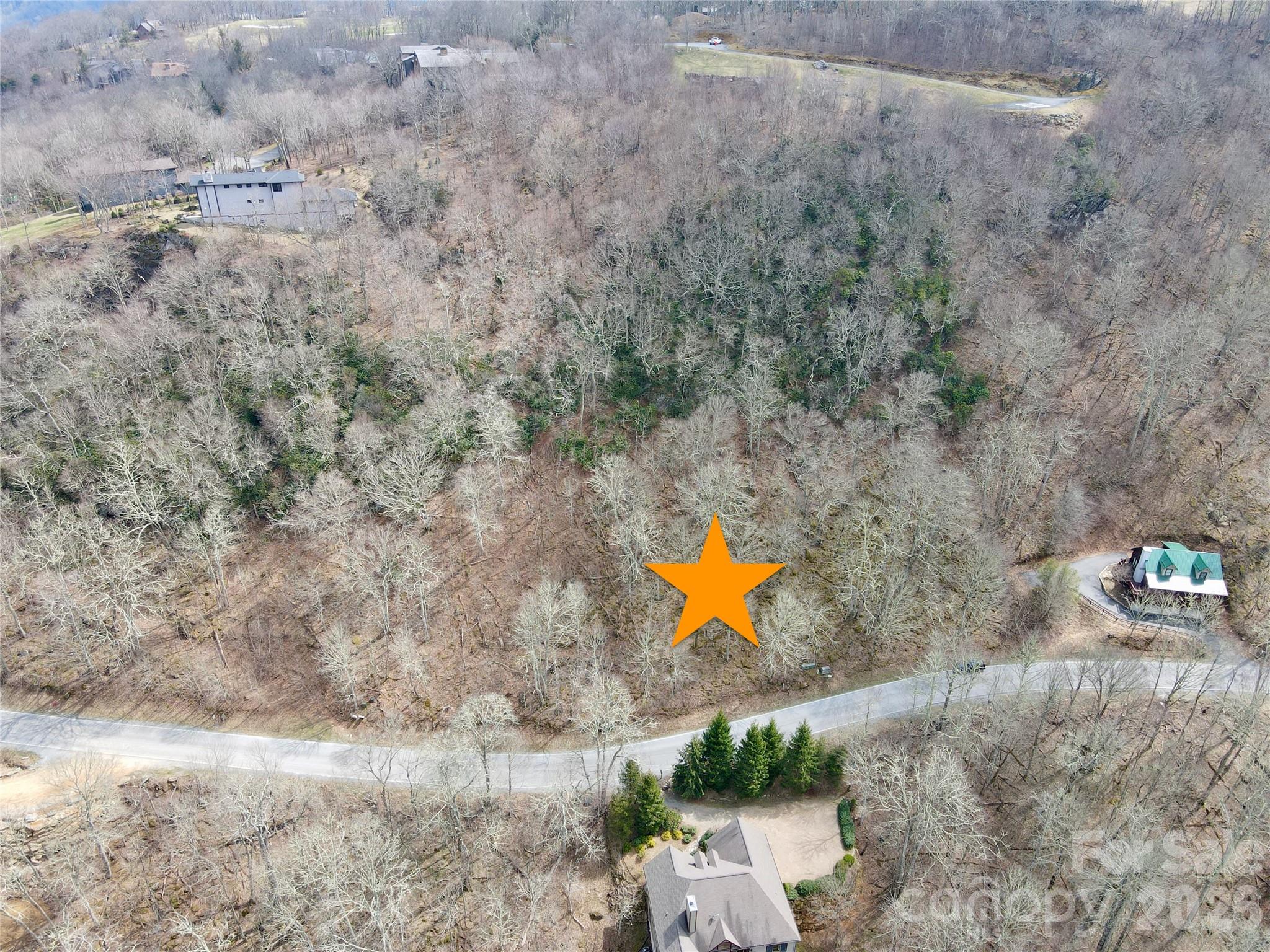 TBD Grouse Moor Drive