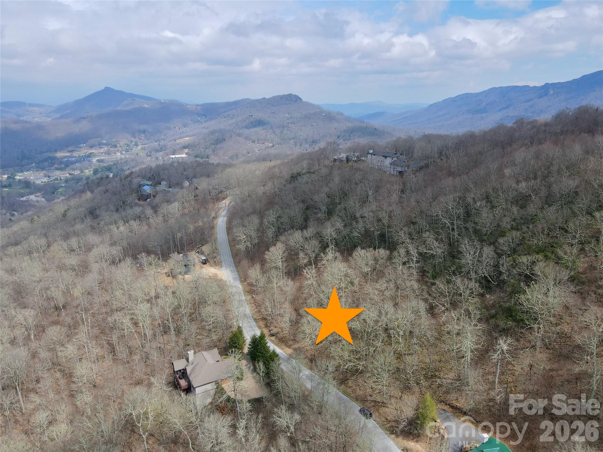 TBD Grouse Moor Drive, Sugar Mountain, NC, 28604