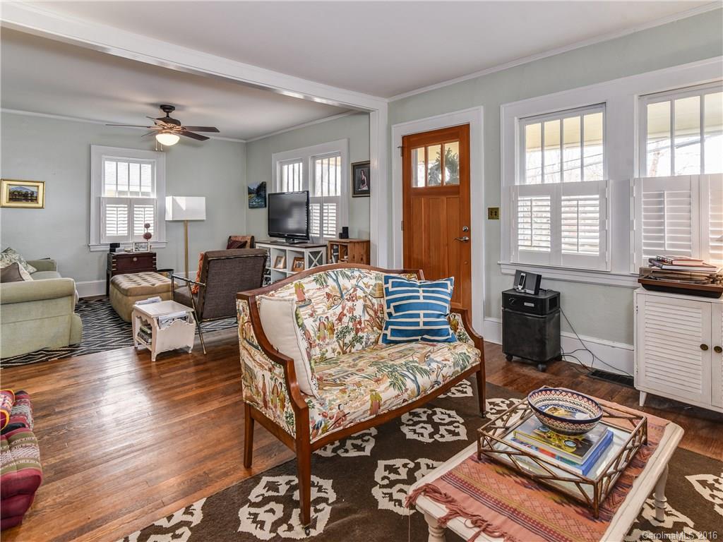 West Asheville Estates - Residential