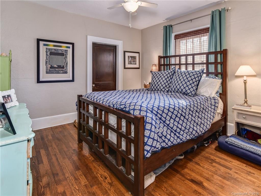 West Asheville Estates - Residential