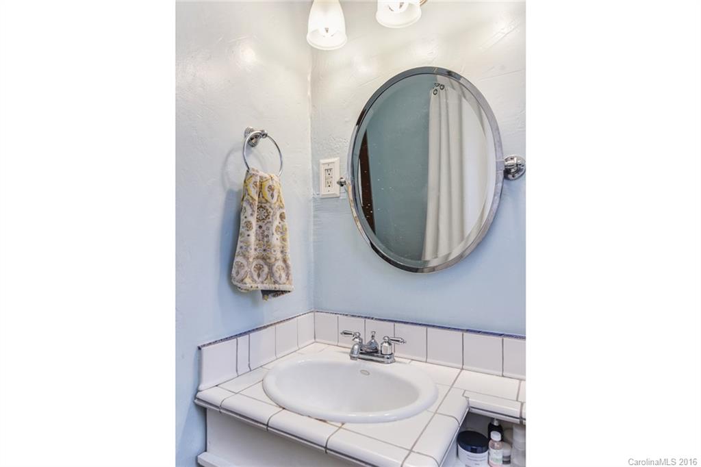 West Asheville Estates - Residential