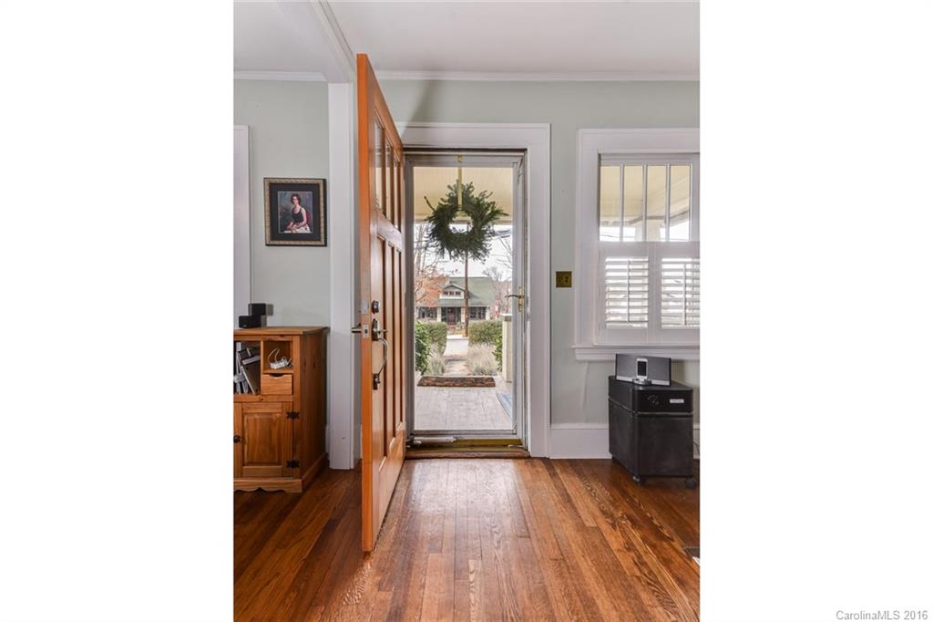 West Asheville Estates - Residential