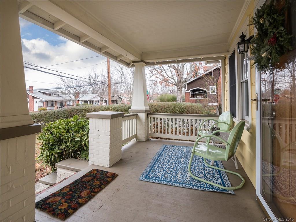 West Asheville Estates - Residential