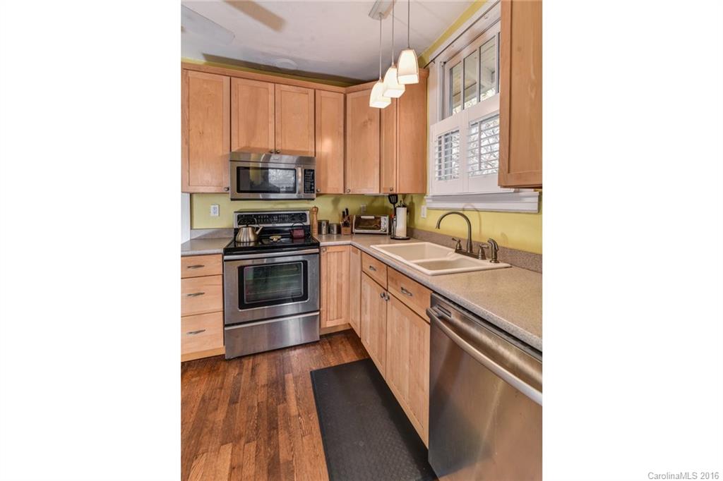 West Asheville Estates - Residential