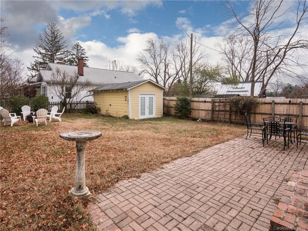 West Asheville Estates - Residential