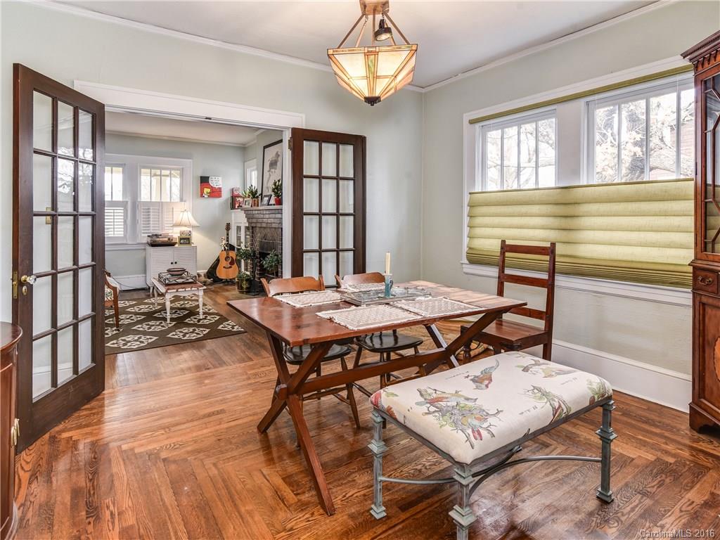 West Asheville Estates - Residential