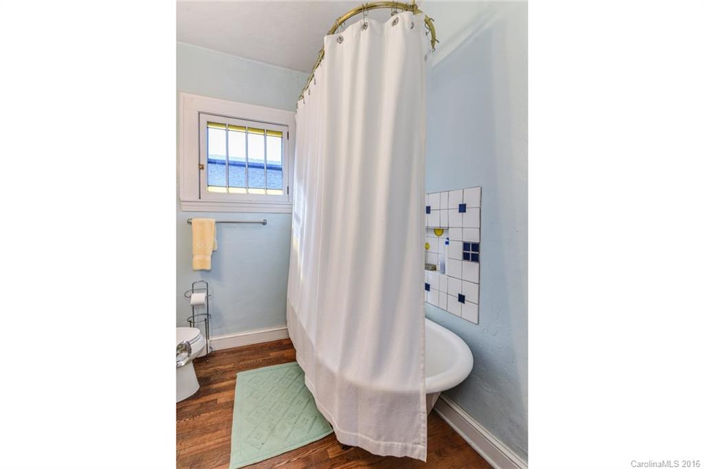 West Asheville Estates - Residential