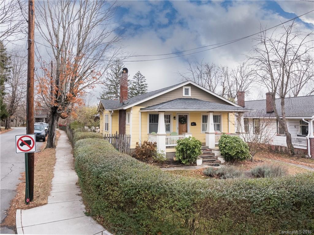 West Asheville Estates - Residential