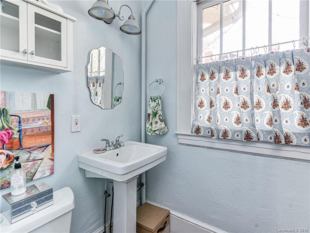 West Asheville Estates - Residential