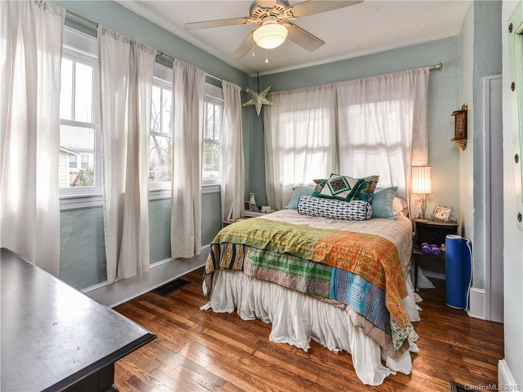 West Asheville Estates - Residential