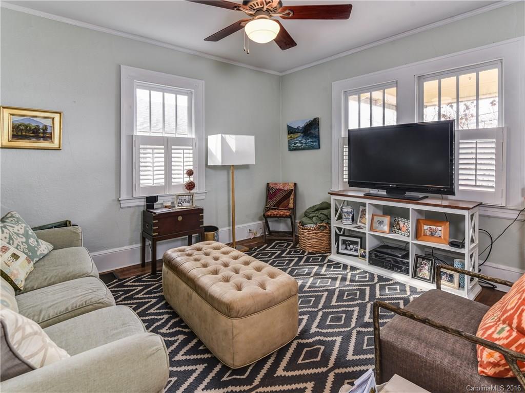 West Asheville Estates - Residential