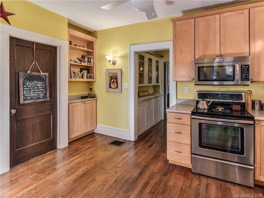 West Asheville Estates - Residential