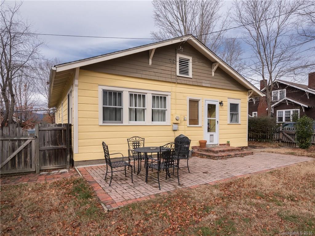 West Asheville Estates - Residential