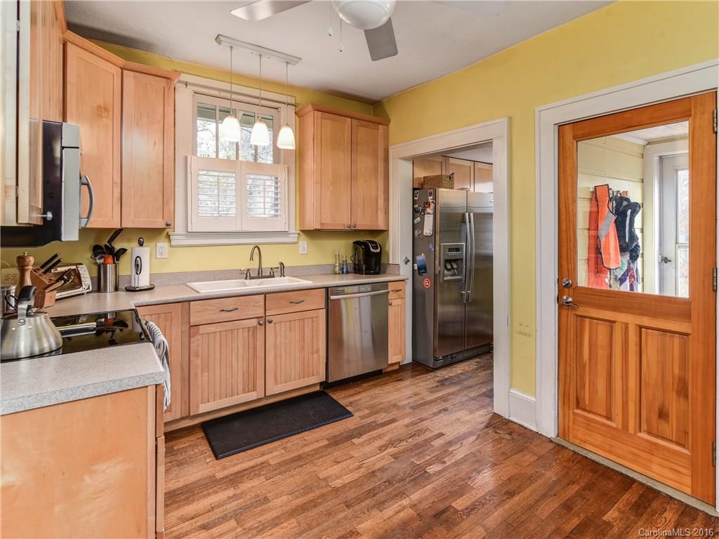 West Asheville Estates - Residential