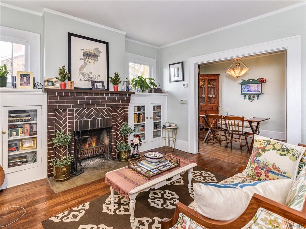 West Asheville Estates - Residential