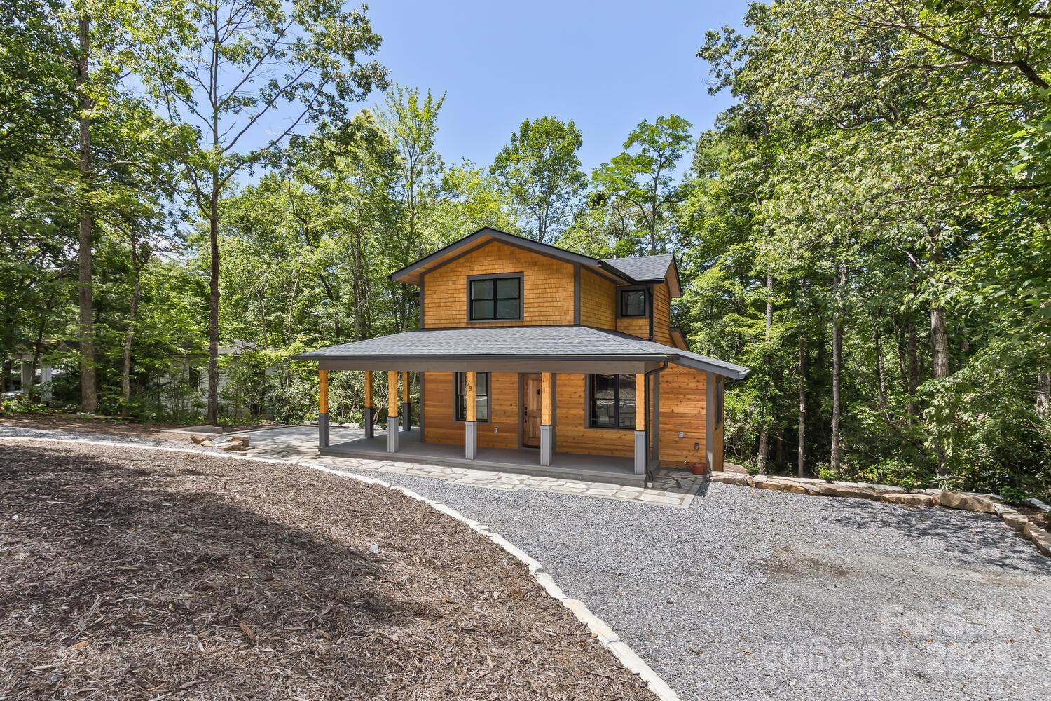 78 Tupper Road