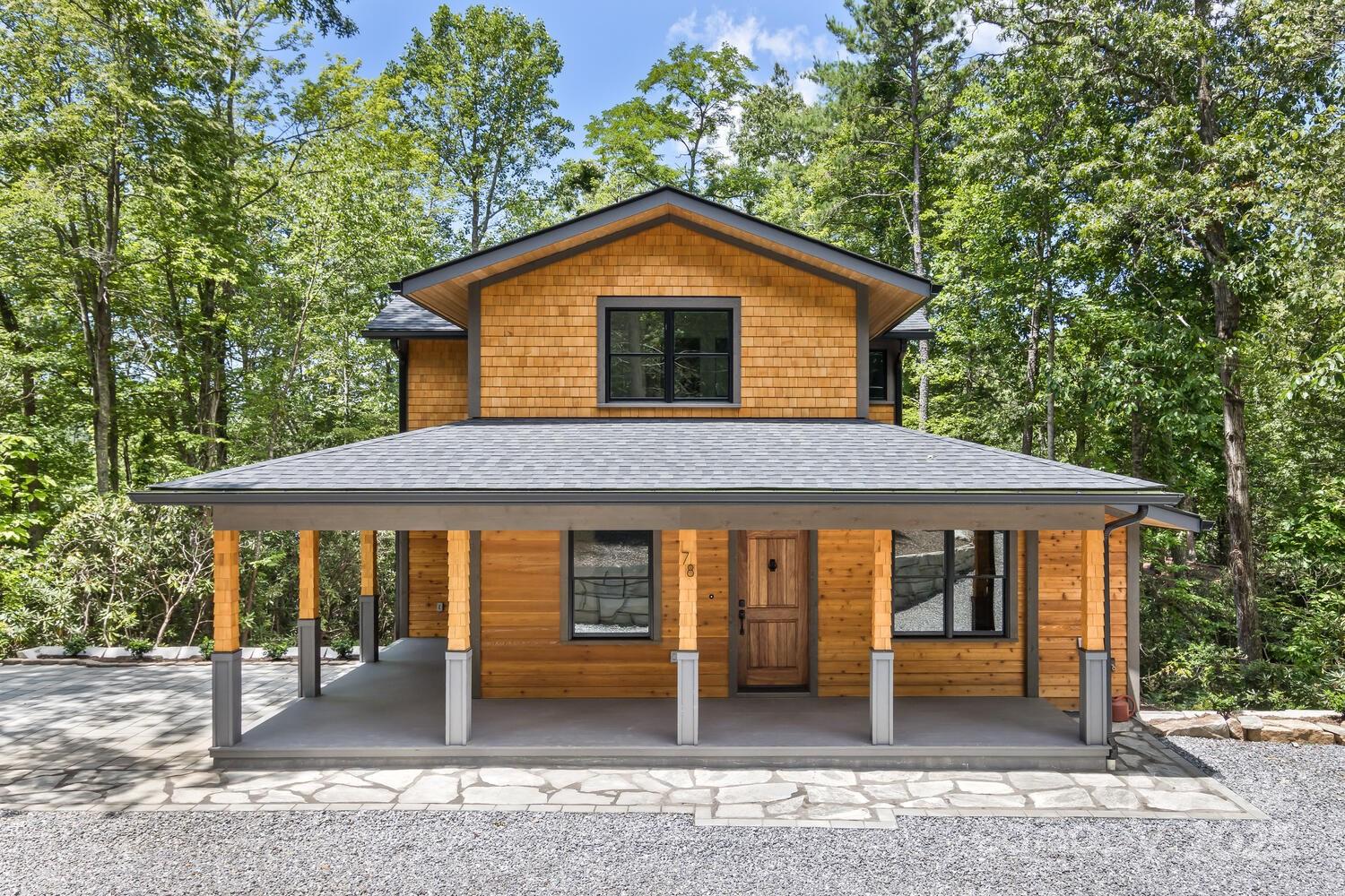 78 Tupper Road