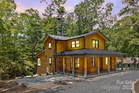 78 Tupper Road Black Mountain NC 28711