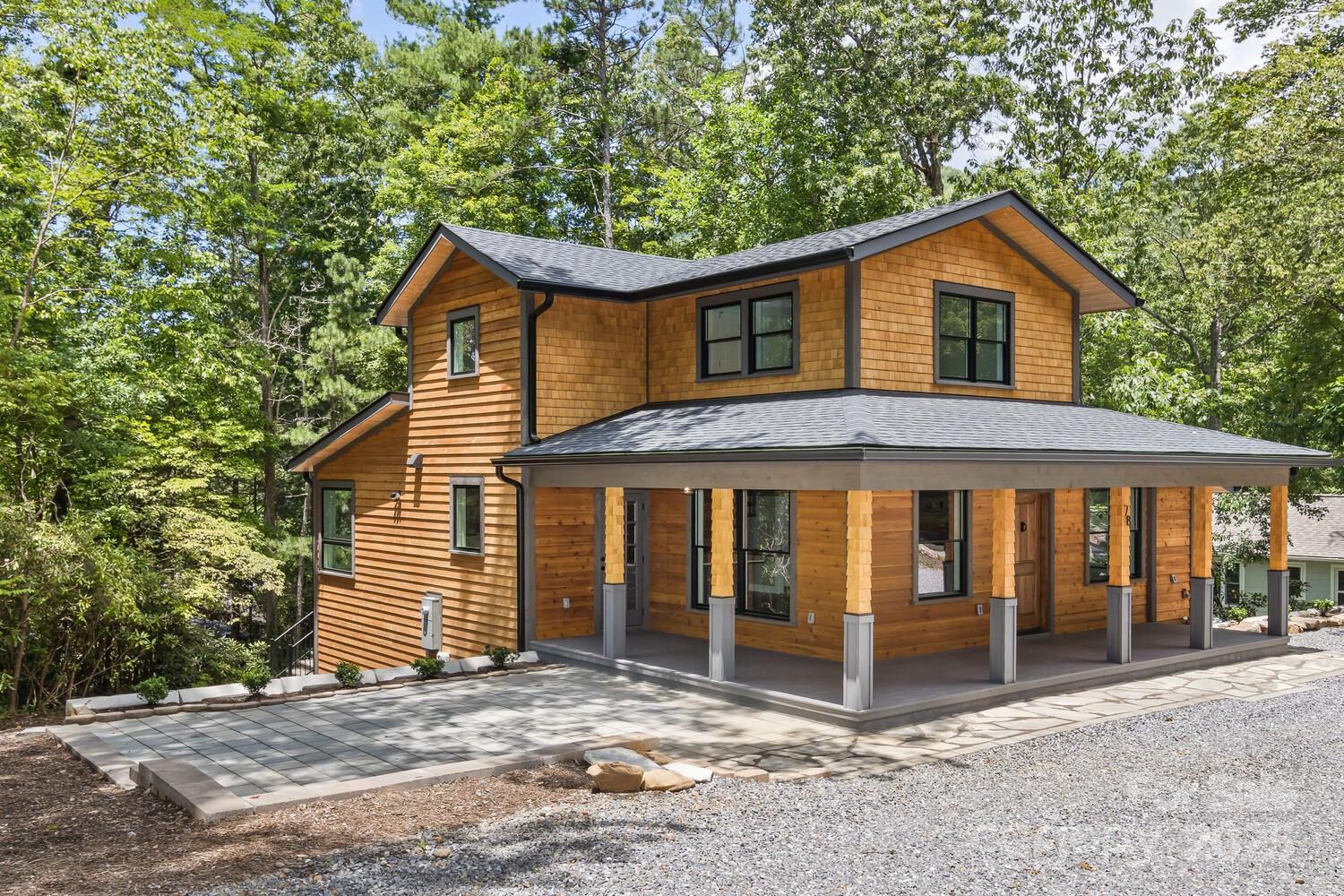 78 Tupper Road
