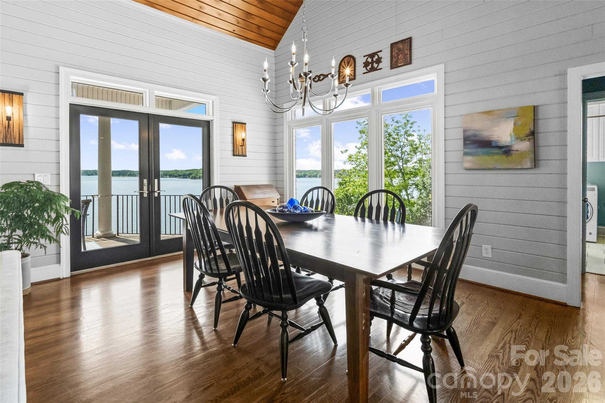 Anchorage - Residential