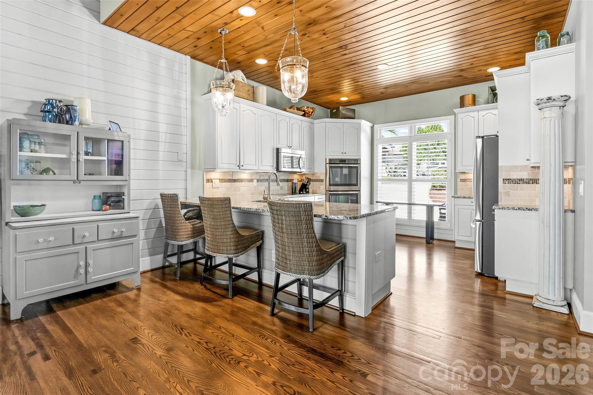 Anchorage - Residential