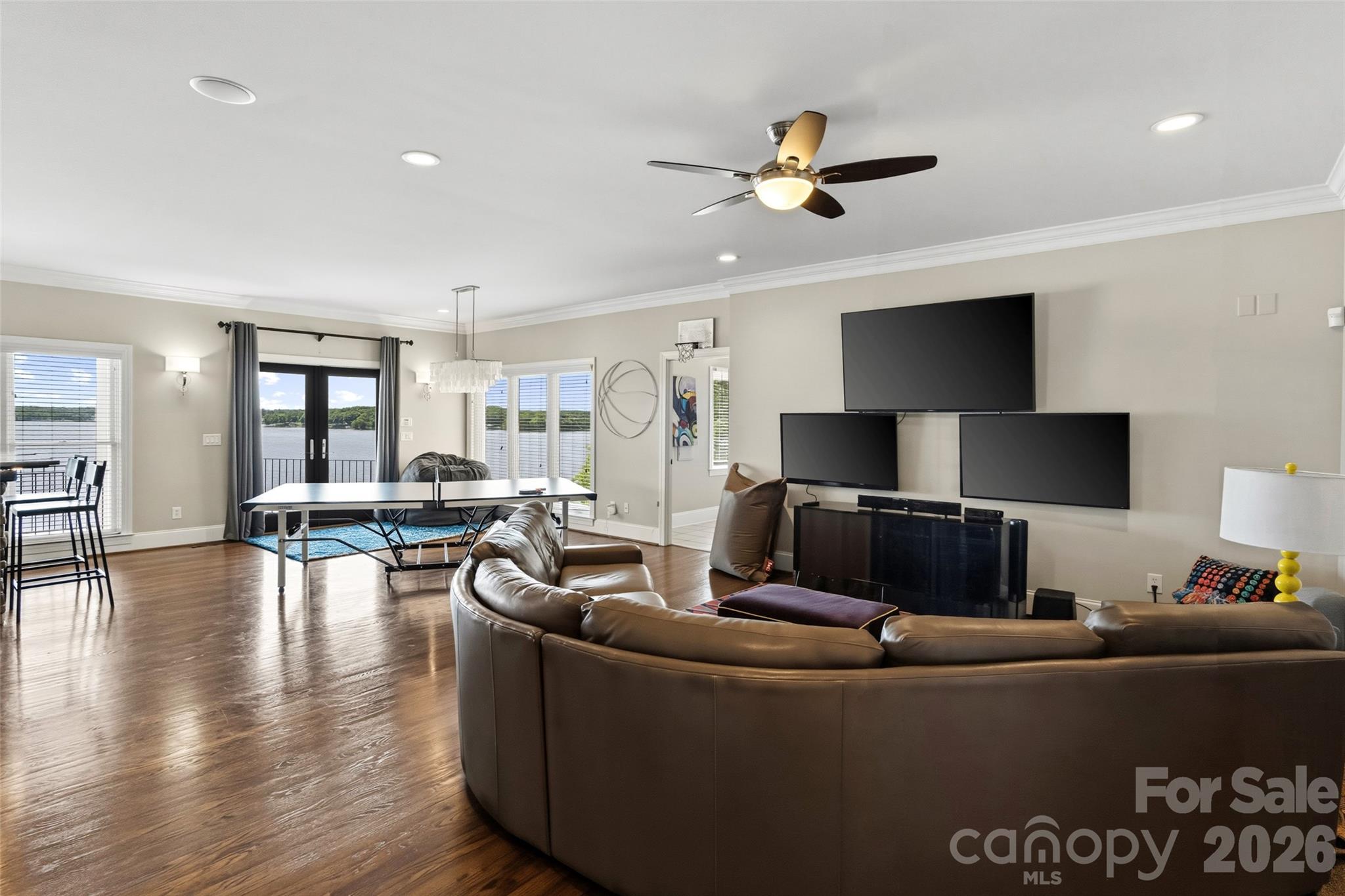 Anchorage - Residential