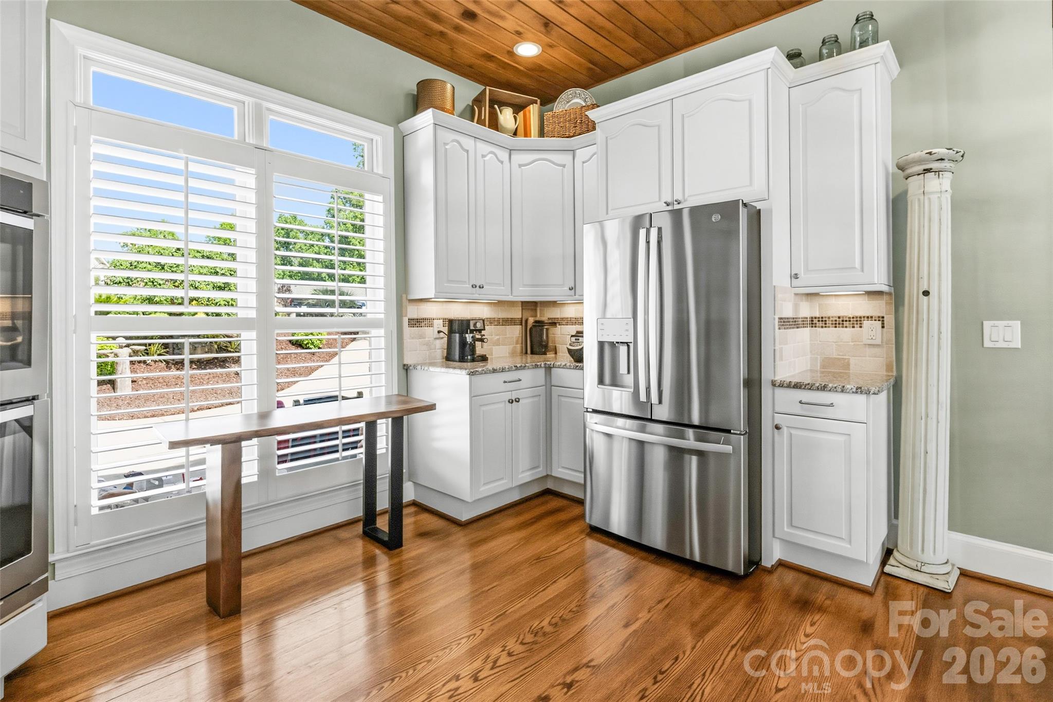 Anchorage - Residential