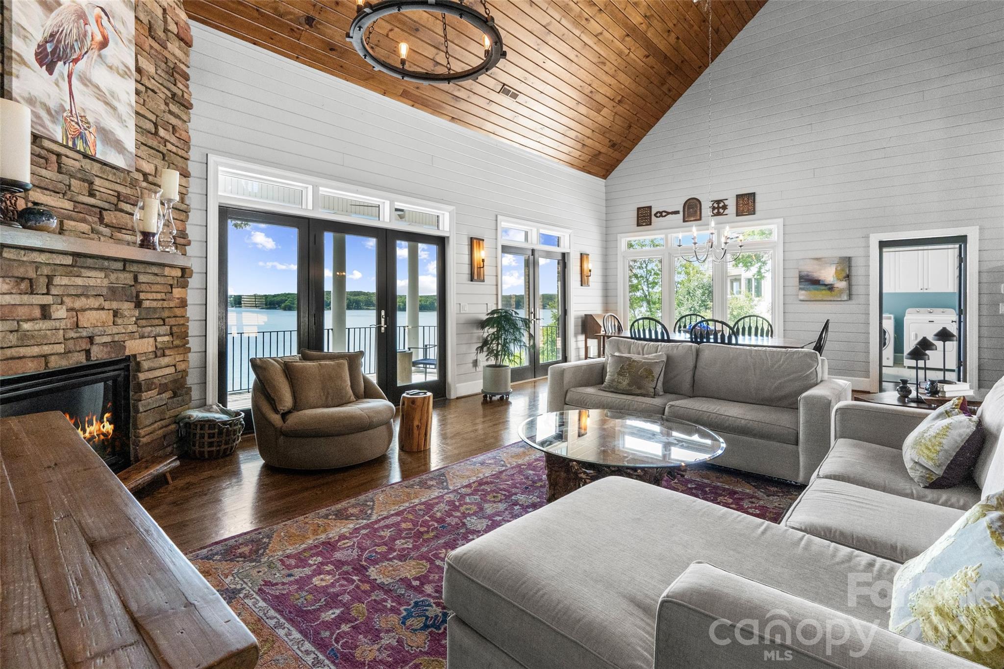 Anchorage - Residential
