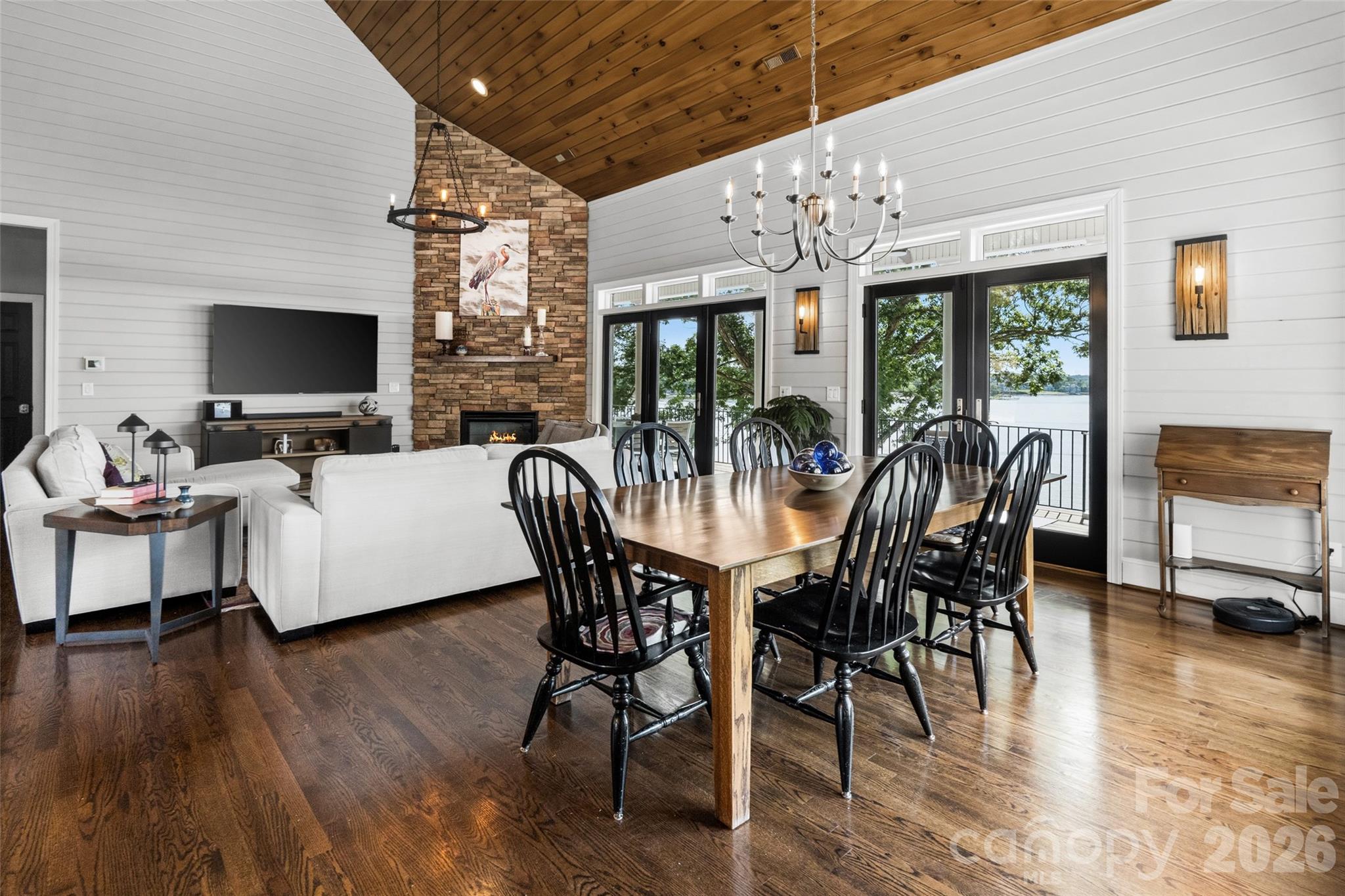 Anchorage - Residential