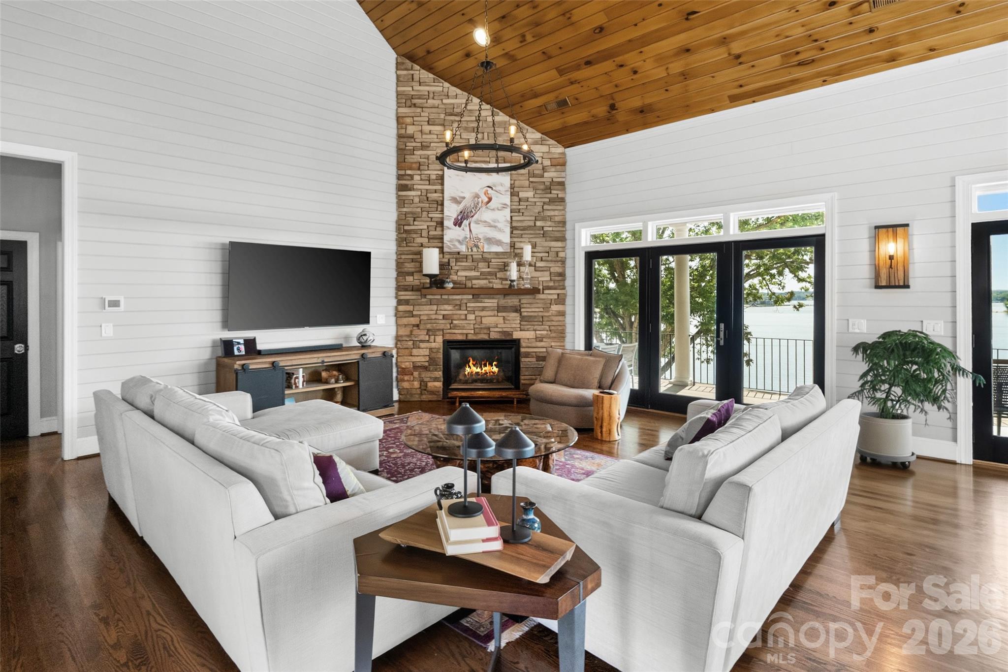 Anchorage - Residential