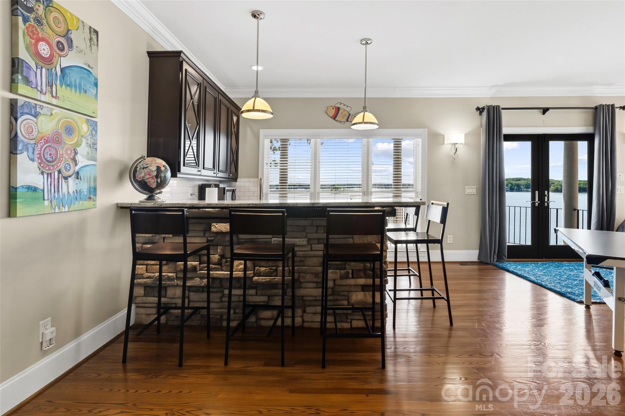 Anchorage - Residential