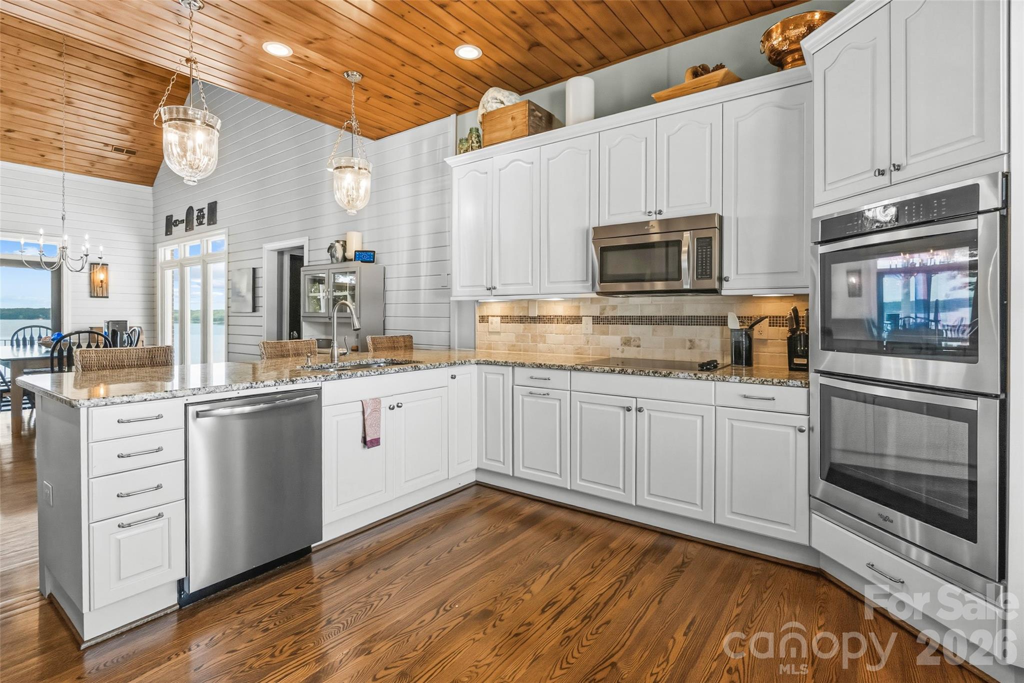 Anchorage - Residential