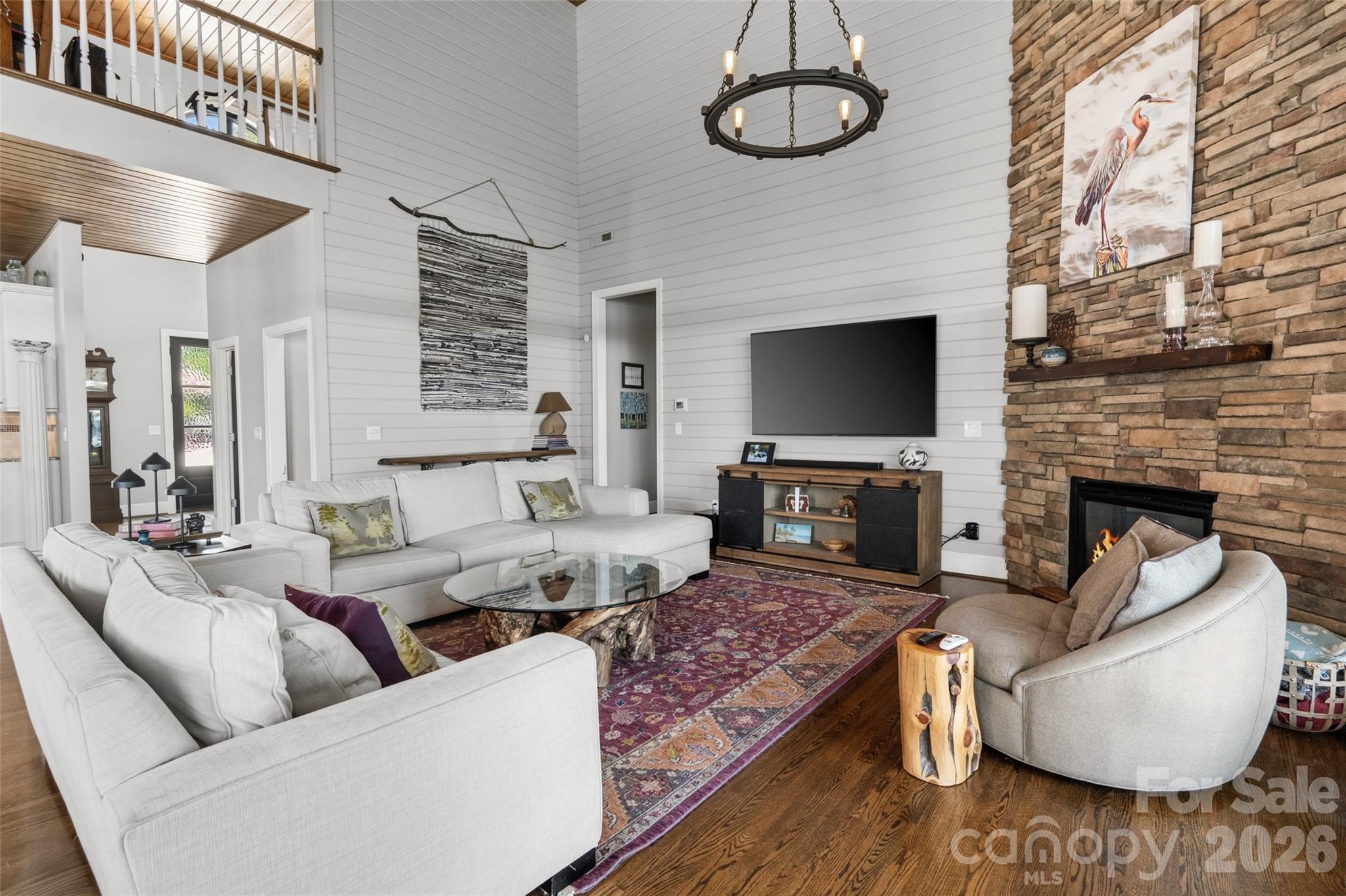 Anchorage - Residential