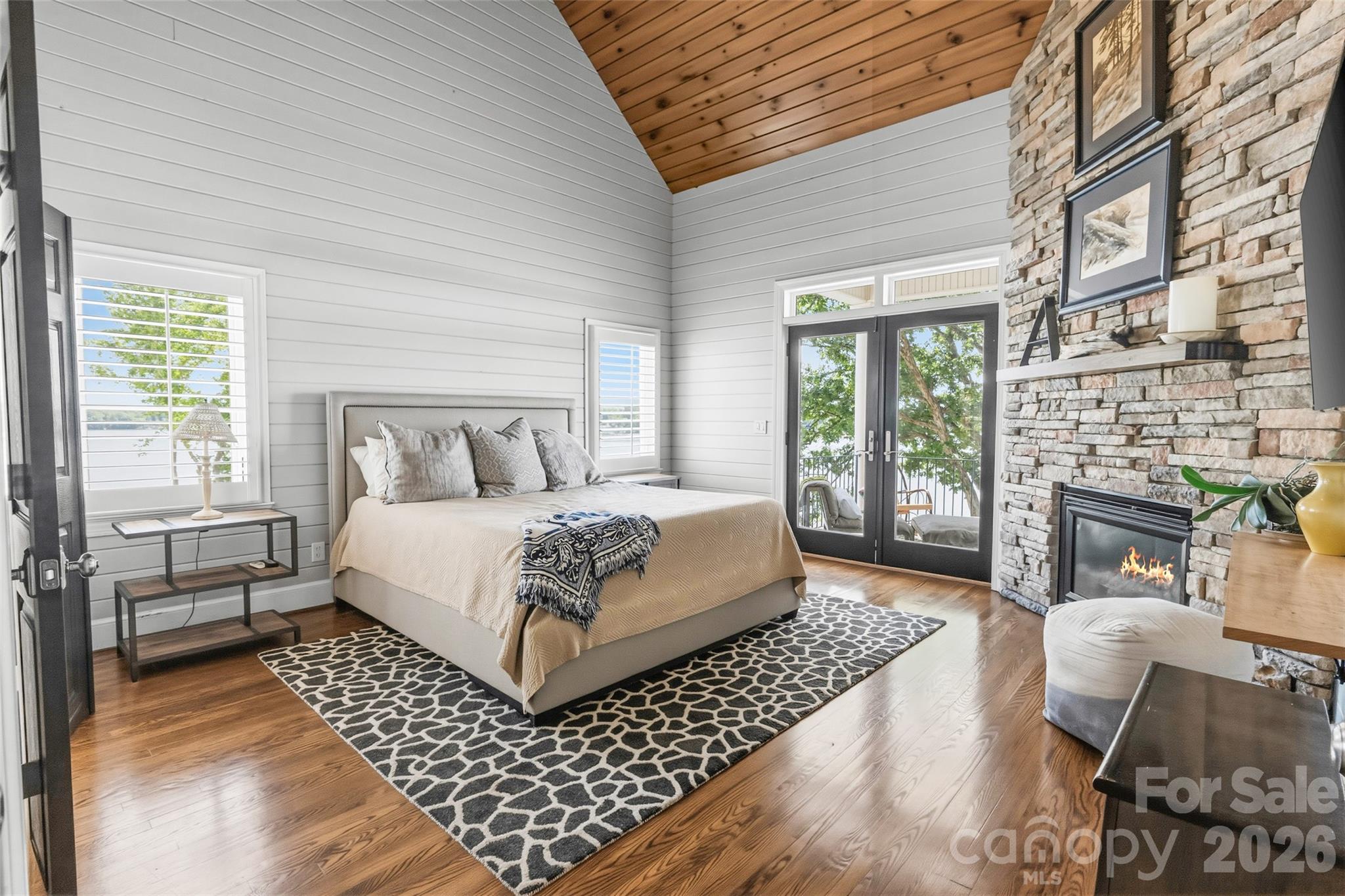 Anchorage - Residential