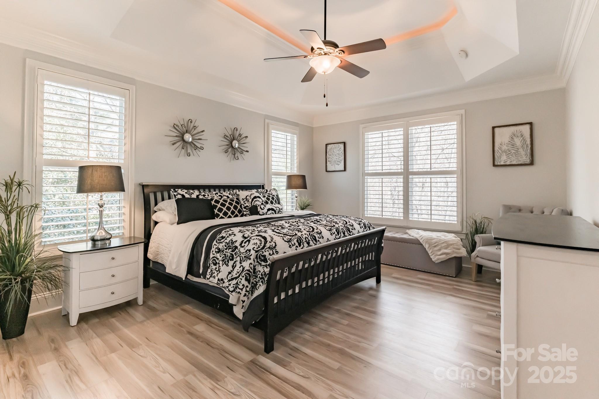 Heron Cove - Residential