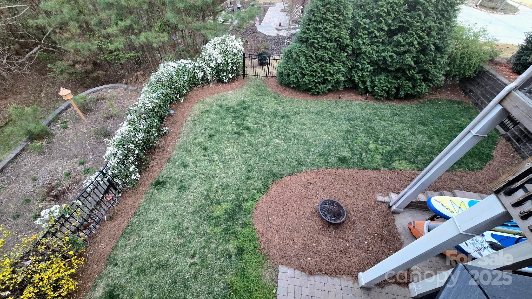 Heron Cove - Residential