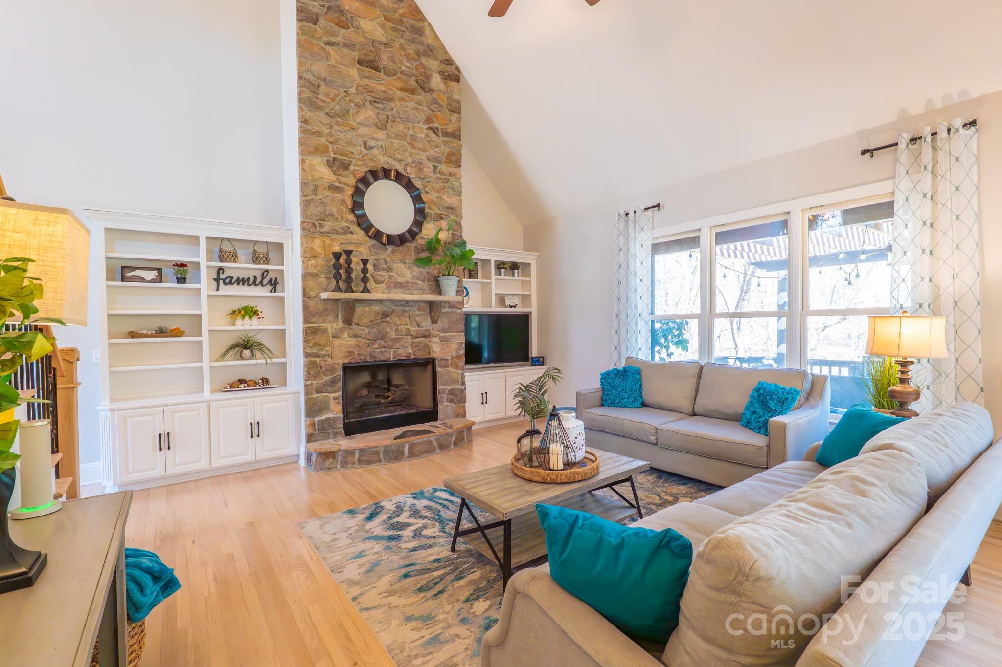 Heron Cove - Residential