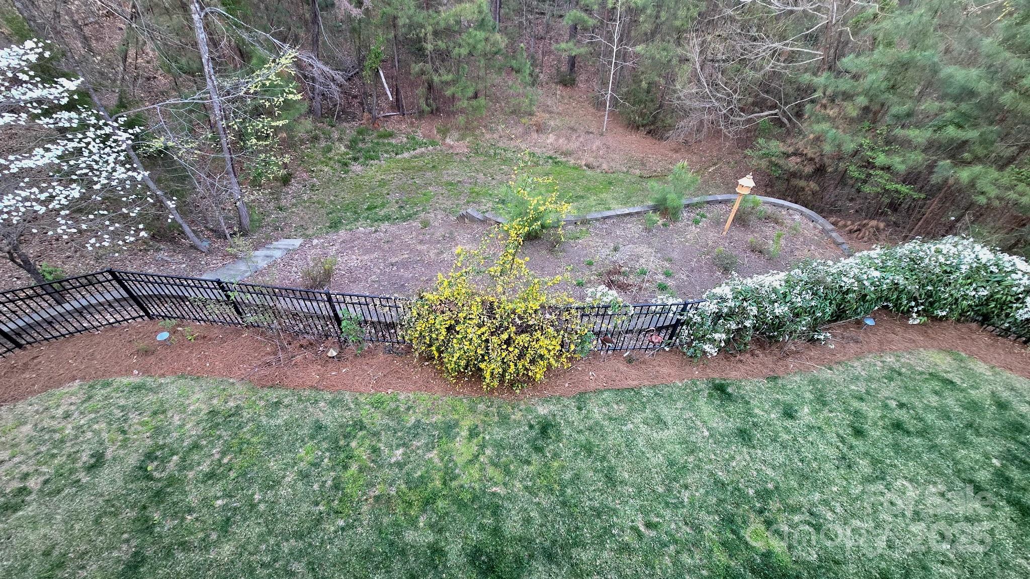 Heron Cove - Residential